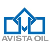 AVISTA OIL AG | LinkedIn