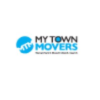 My Town Movers Inc Linkedin