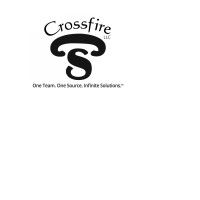 CrossFire logo
