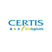 Certis Biologicals logo