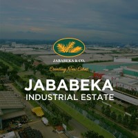 Jababeka Industrial Estate Cikarang LinkedIn Jababeka Industrial Estate Cikarang LinkedIn