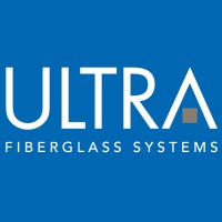 ULTRA FIBERGLASS SYS logo