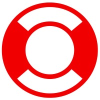 Logotyp för Trygg hansa