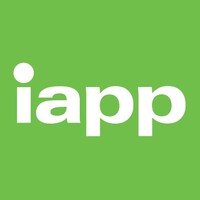 IAPP - International Association of Privacy Professionals logo