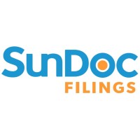 SunDoc Filings | LinkedIn