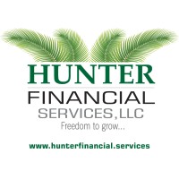 Hunter financial llc forex forecast indicator
