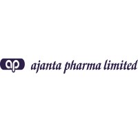 ajanta pharma ltd