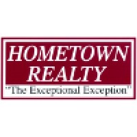 Hometown Realty | LinkedIn