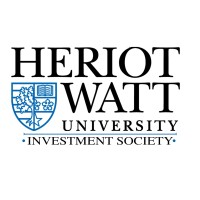Heriot-Watt University Investment Society | LinkedIn