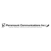 Paramount Communications Inc Linkedin