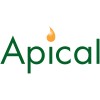 Apical logo