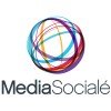 Media Sociale Agency logo