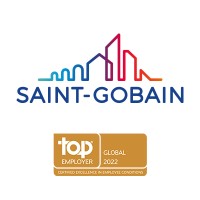 Saint-Gobain logo