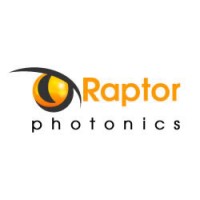 Raptor Photonics logo