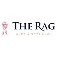 The Rag Army Navy Club Linkedin