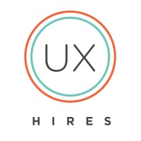 UX Hires | LinkedIn