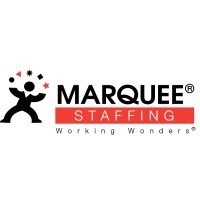 Marquee Staffing | LinkedIn