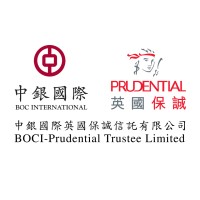 BOCI-Prudential Trustee Limited | LinkedIn