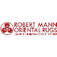 Robert Mann Oriental Rug Employees, Robert Mann Rugs