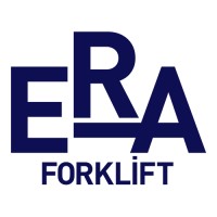 Era Forklift Ve Istif Makinalari San Ve Tic Ltd Sti Linkedin