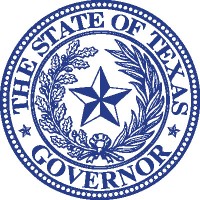 Image result for state of texas govornor seal