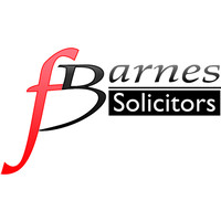 F Barnes Solicitors Linkedin