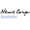 News Corp Australia logo