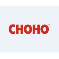 Qingdao Choho Industrial Co., Ltd. | LinkedIn Industrial Company Logo