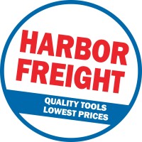 Employees at Harbor Freight Tools
