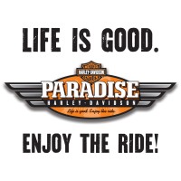 Paradise Harley-Davidson | LinkedIn
