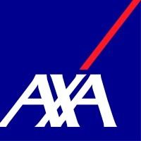 AXA GO logo