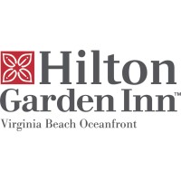 Hilton Garden Inn Virginia Beach Oceanfront Linkedin