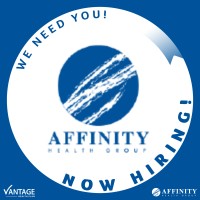 Affinity Health Group Linkedin