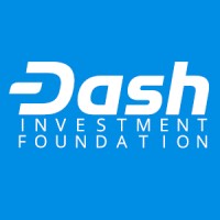 dash investment foundation