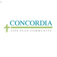concordia community plan logo