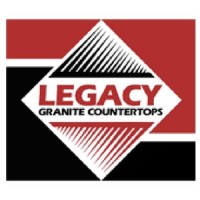 Legacy Granite Countertops Linkedin