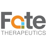 Fate Therapeutics Inc | LinkedIn
