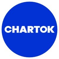 logotipo de chartok