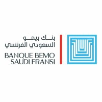 Banque Bemo Saudi Fransi Linkedin
