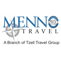menno travel services