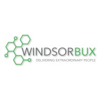 Windsor Bux Linkedin