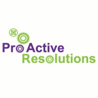 I Hate Numbers powered by Pro Active Resolutions | LinkedIn