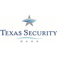 Texas Security Bank Linkedin