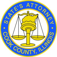 Cook County State's Attorney's Office logo