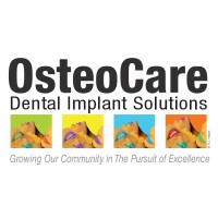 Osteocare Implant System Ltd Linkedin