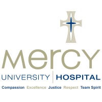 Mercy University Hospital | LinkedIn
