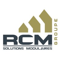 Groupe RCM, Solutions Modulaires | LinkedIn