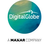 DigitalGlobe logo