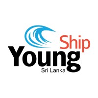 YoungShip Sri Lanka logo