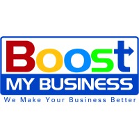 Boost My Business | LinkedIn